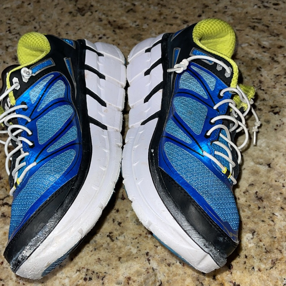 💫Hoka One One Odyssey - Picture 3 of 12